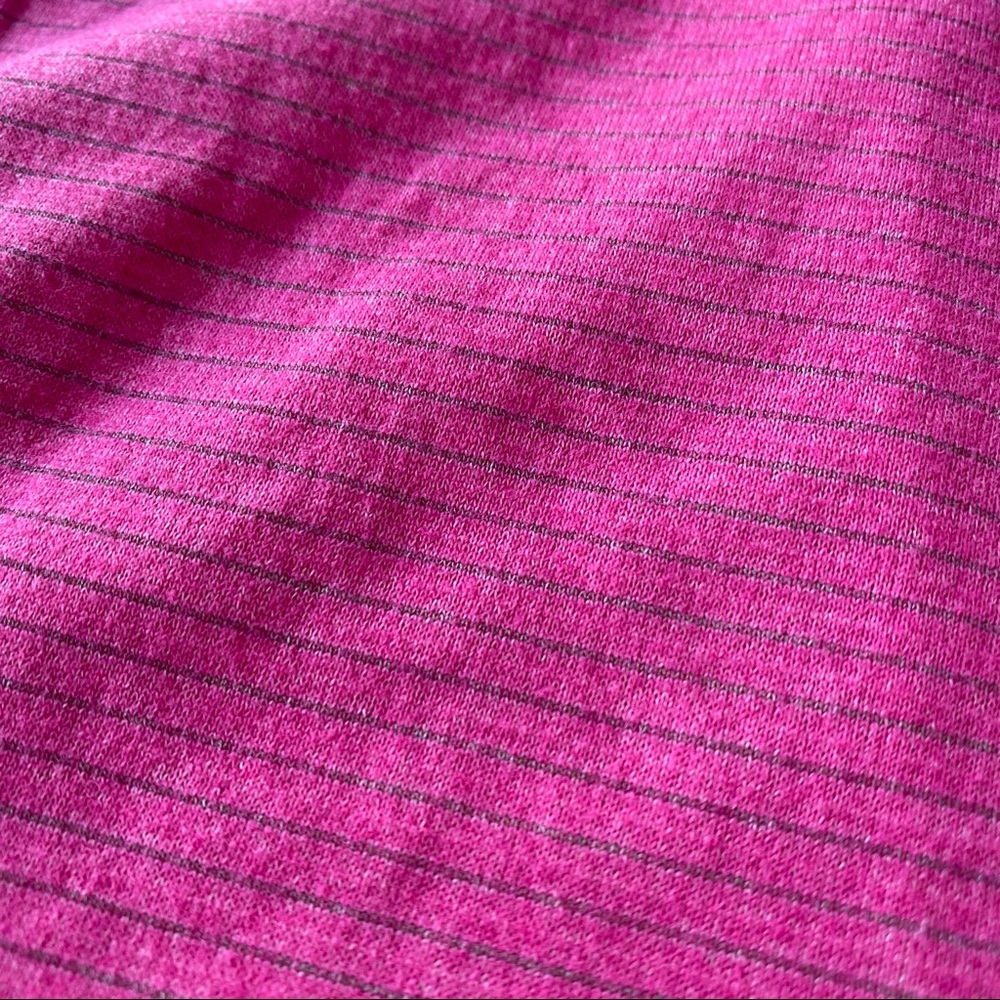 LLL 105 F Singlet Raspberry/Silver - Picture 4 of 12